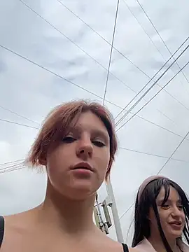 NinaParri online show from 06.15.26