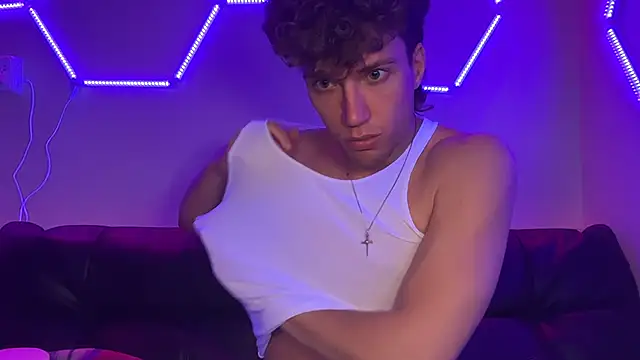 LukaaLust online show from 03.19.26