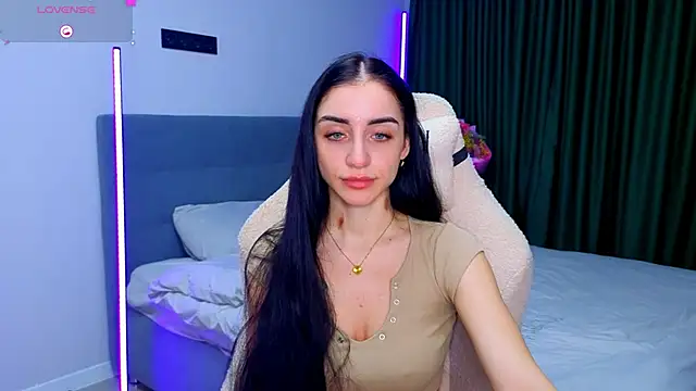 Juliet lu online show from 03.20.26