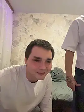 Snapshot of MikkyDo chatting on 04.09.26 MikkyDo online show from 04.09.26