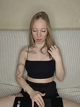 TeaseMeLily online show from 03.26.26