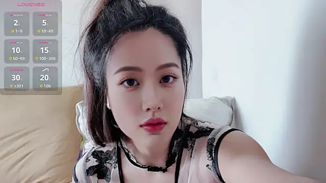 Mumu689 online show from 05.24.26