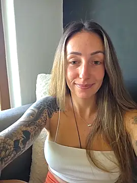 NicoleKaiser online show from 05.13.26