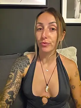 NicoleKaiser online show from 05.24.26