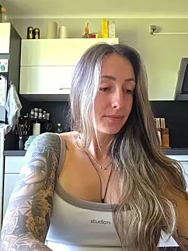 NicoleKaiser online show from 05.29.26