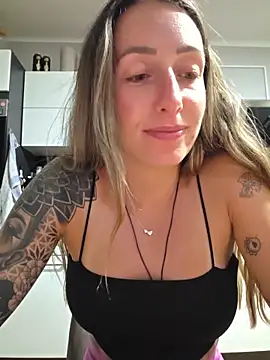 NicoleKaiser online show from 05.29.26