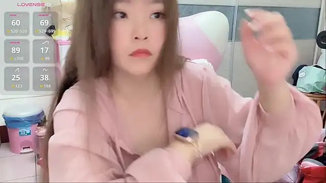 Snapshot of hongyoutou chatting on 04.05.26 hongyoutou online show from 04.05.26