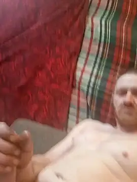 HrnyAF69 online show from 04.11.26