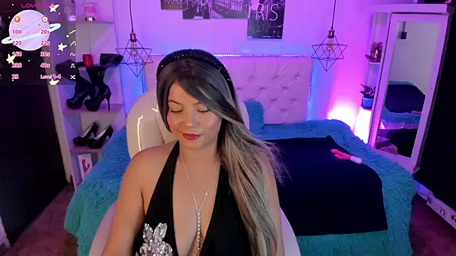 Snapshot of Scarlette_Cooper_ chatting on 07.03.26 Scarlette Cooper online show from 07.03.26