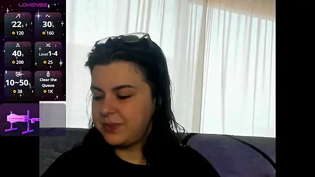 Snapshot of _Nova_Soft_ chatting on 05.29.26 Nova Soft online show from 05.29.26