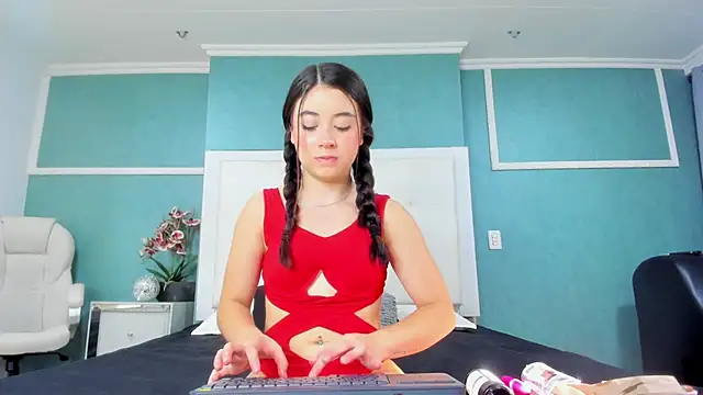 victoria cutee online show from 05.01.26