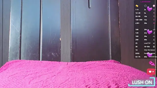 angely sexyx online show from 05.17.26