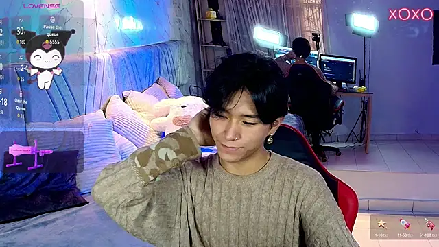cococumps online show from 04.22.26