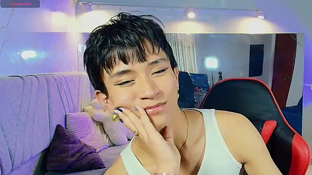 cococumps online show from 05.04.26