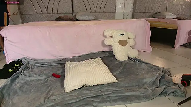 cococumps online show from 05.14.26
