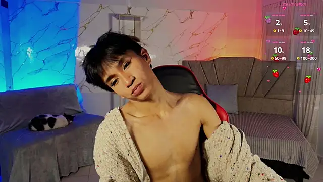 cococumps online show from 05.21.26