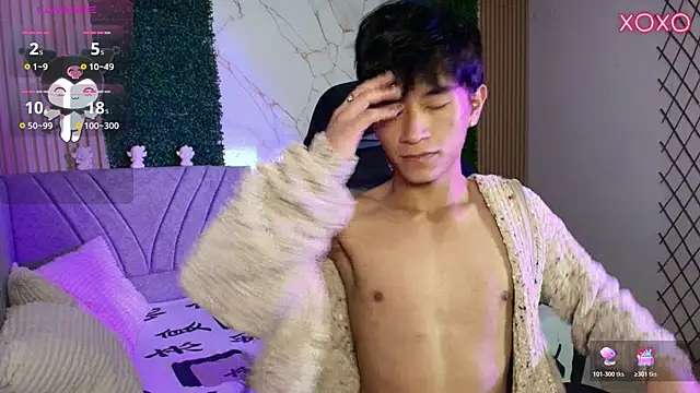 cococumps online show from 05.29.26