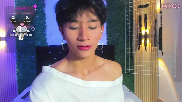cococumps online show from 07.04.26