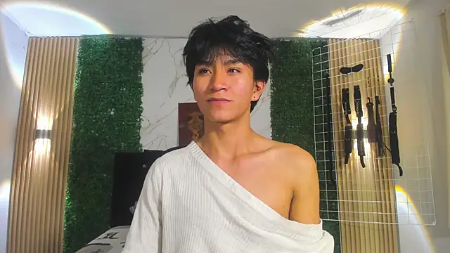 cococumps online show from 07.06.26