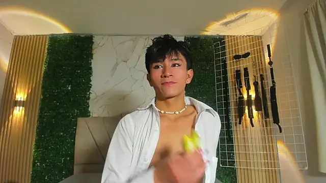 cococumps online show from 07.15.26