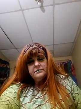 Snapshot of PiSeas chatting on 03.26.26 PiSeas online show from 03.26.26