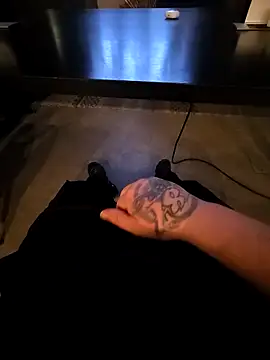 OssiBigCum online show from 03.19.26