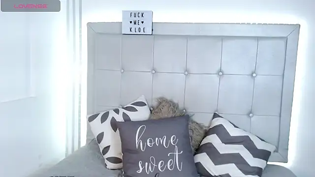 Kloe  watson online show from 04.26.26