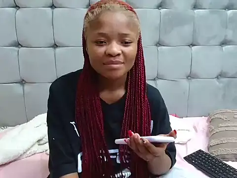 Snapshot of babyface205 chatting on 03.22.26 babyface205 online show from 03.22.26