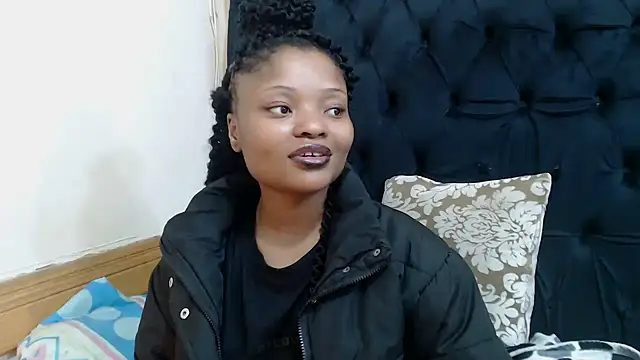 Snapshot of babyface205 chatting on 05.13.26 babyface205 online show from 05.13.26