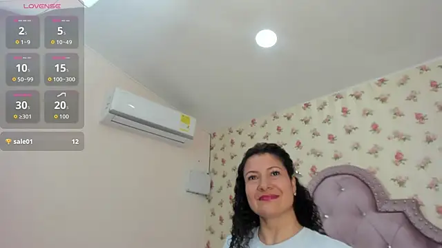crystal watson0 online show from 05.28.26