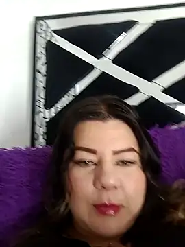 Karla rodriguez1 online show from 05.17.26