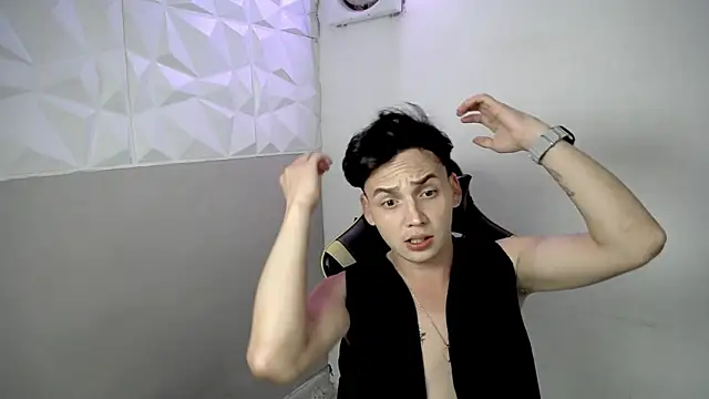 Mathias twinkk online show from 05.31.26