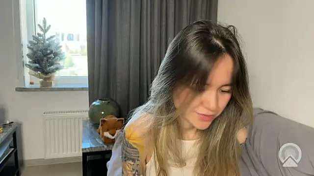 Zero  Calories  online show from 05.25.26