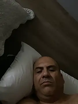 Guapo007sexy online show from 04.01.26