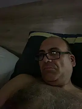 Guapo007sexy online show from 04.03.26