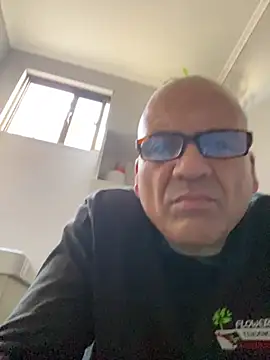 Guapo007sexy online show from 04.06.26