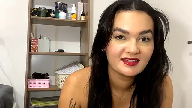 KimberyTrexel online show from 03.22.26