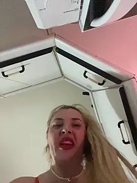 Maria3879 online show from 03.18.26