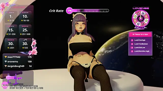 els six online show from 05.18.26