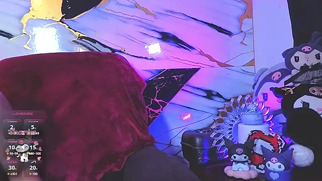 dark nina   online show from 05.28.26