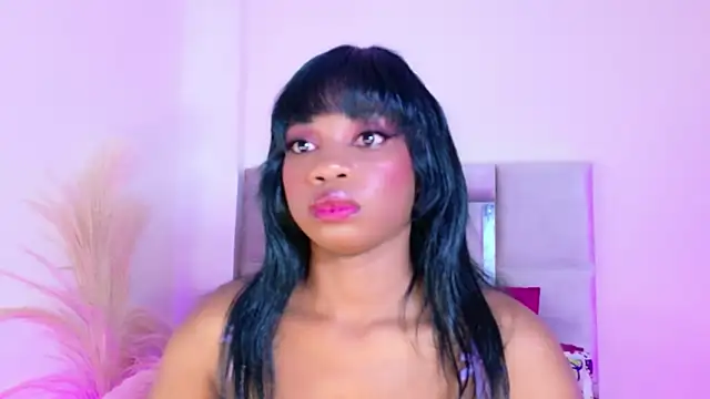 HannaMayers  online show from 04.10.26