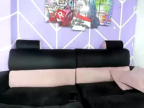 Nahomi hot 77 online show from 05.15.26