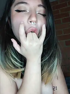 Petite CherryX online show from 05.16.26