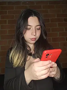 Petite CherryX online show from 05.28.26