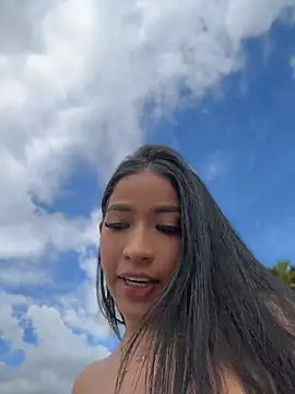 Abbiejordann online show from 06.17.26