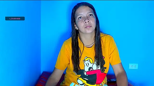 Snapshot of ambar69noir chatting on 07.10.26 ambar69noir online show from 07.10.26