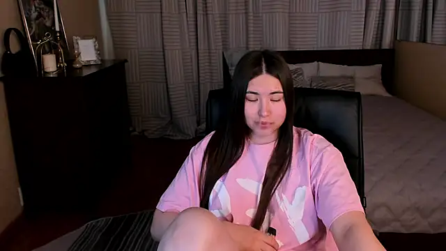 IceIcebabe  online show from 05.10.26