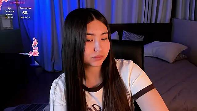 IceIcebabe  online show from 05.31.26