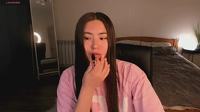 Snapshot of IceIcebabe_ chatting on 07.15.26 IceIcebabe online show from 07.15.26