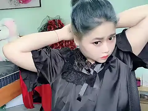 Nhanlu009 online show from 05.07.26